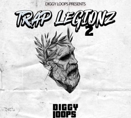 Big Citi Loops Trap Legionz 2 WAV